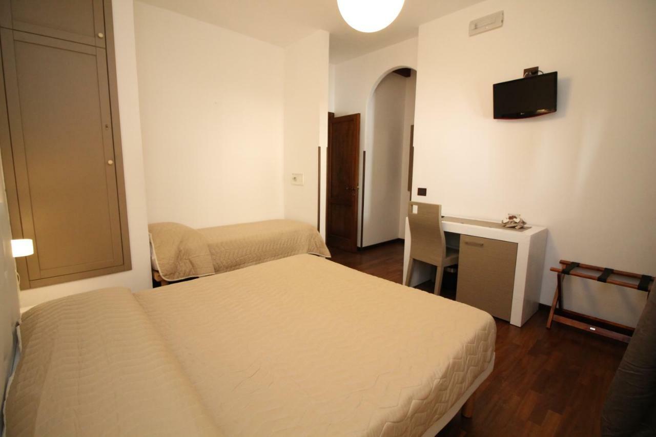 Al Centro Affittacamere San Vito Lo Capo Kültér fotó