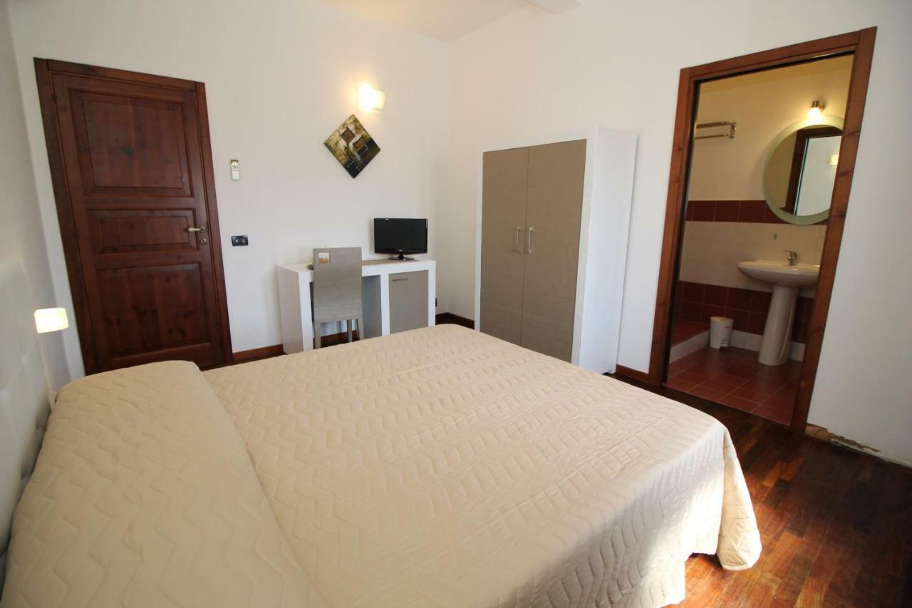 Al Centro Affittacamere San Vito Lo Capo Kültér fotó