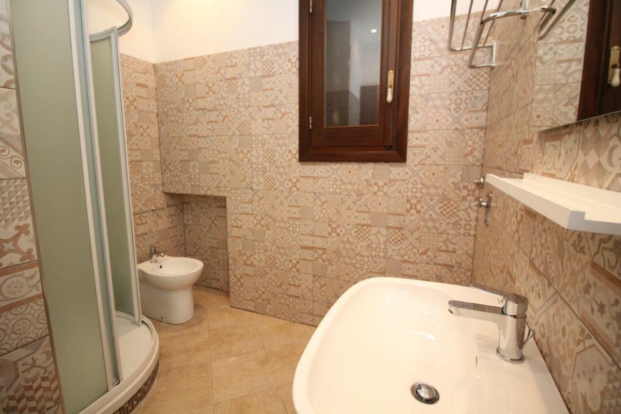 Al Centro Affittacamere San Vito Lo Capo Kültér fotó