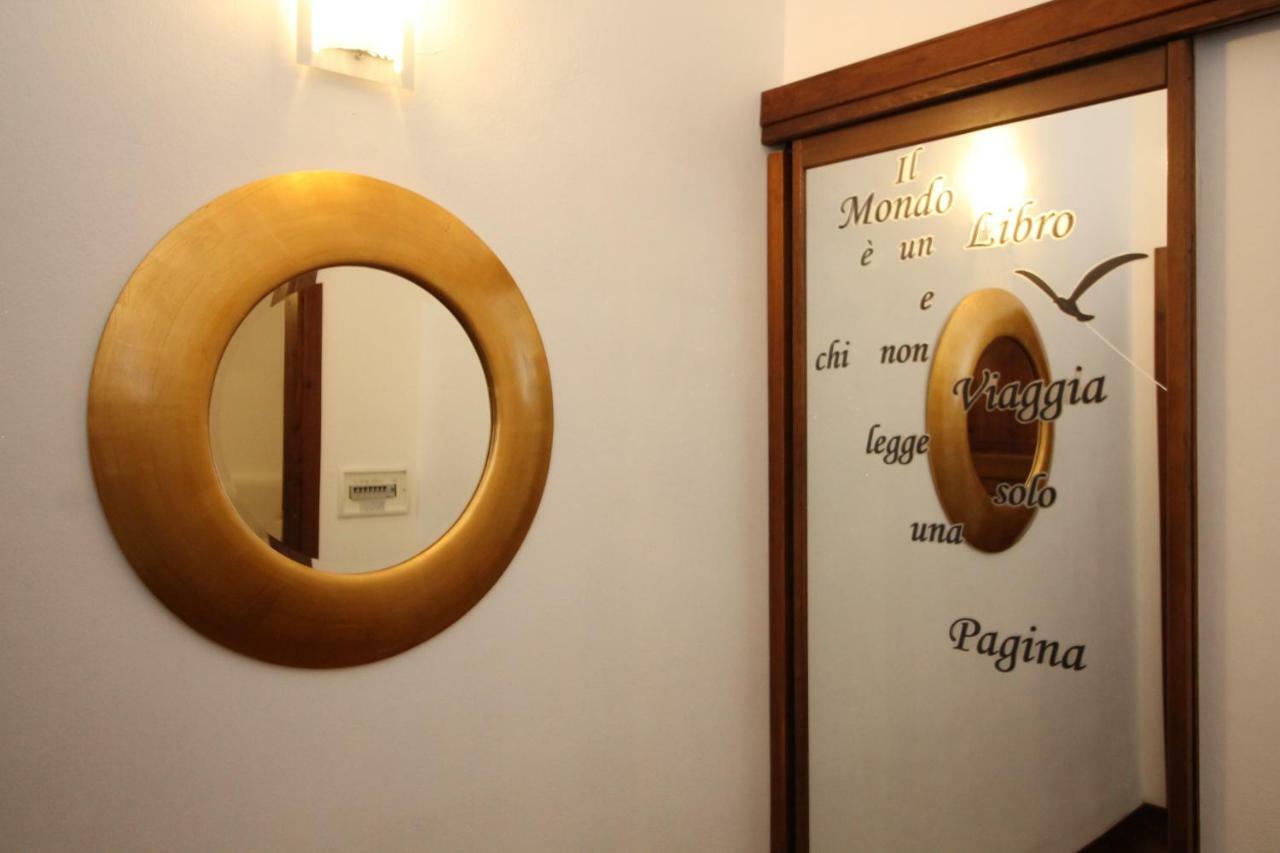 Al Centro Affittacamere San Vito Lo Capo Kültér fotó