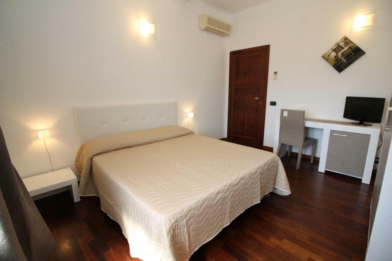 Al Centro Affittacamere San Vito Lo Capo Kültér fotó